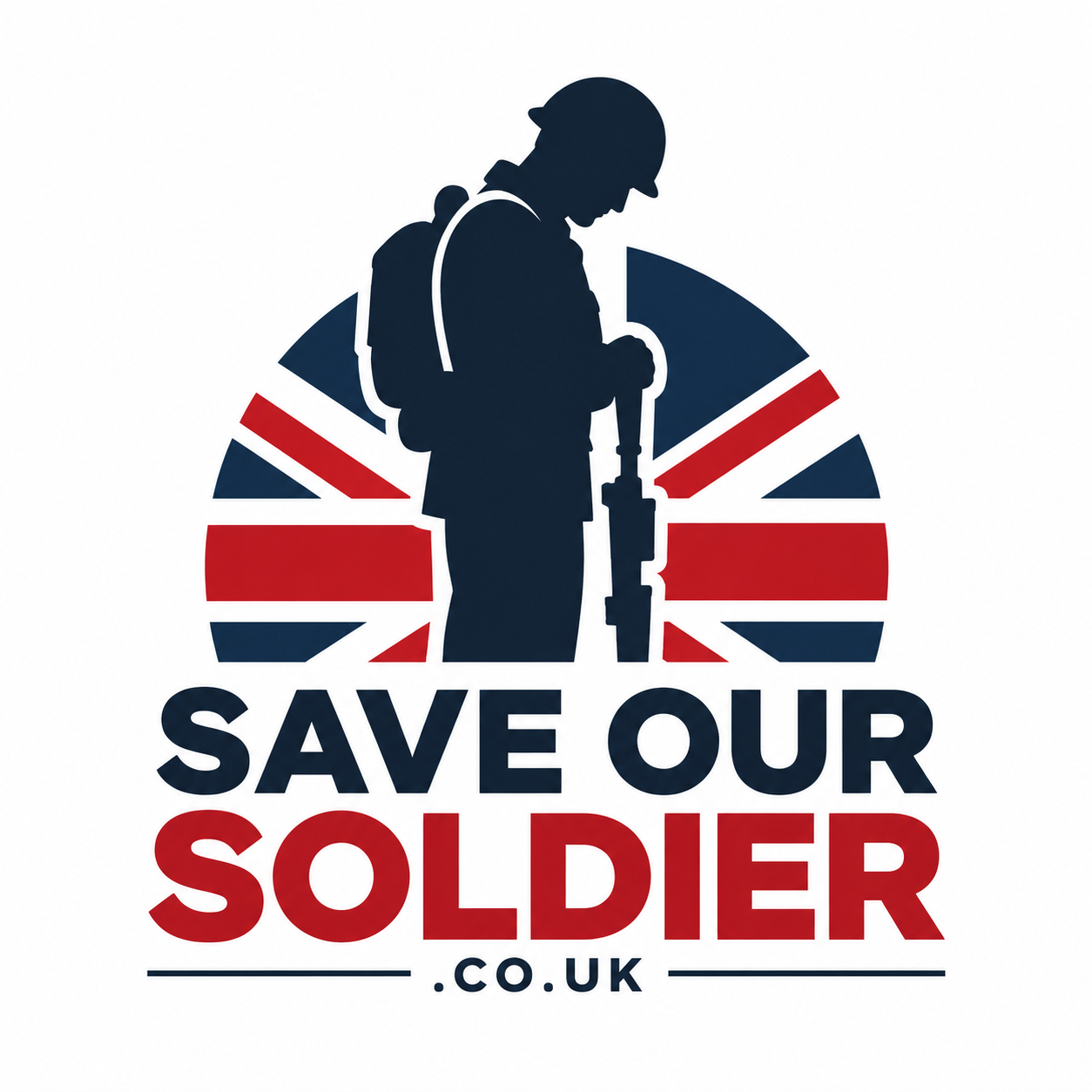 Save Our Soldier